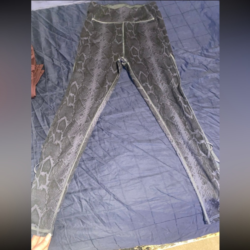 Victoria secret leggings